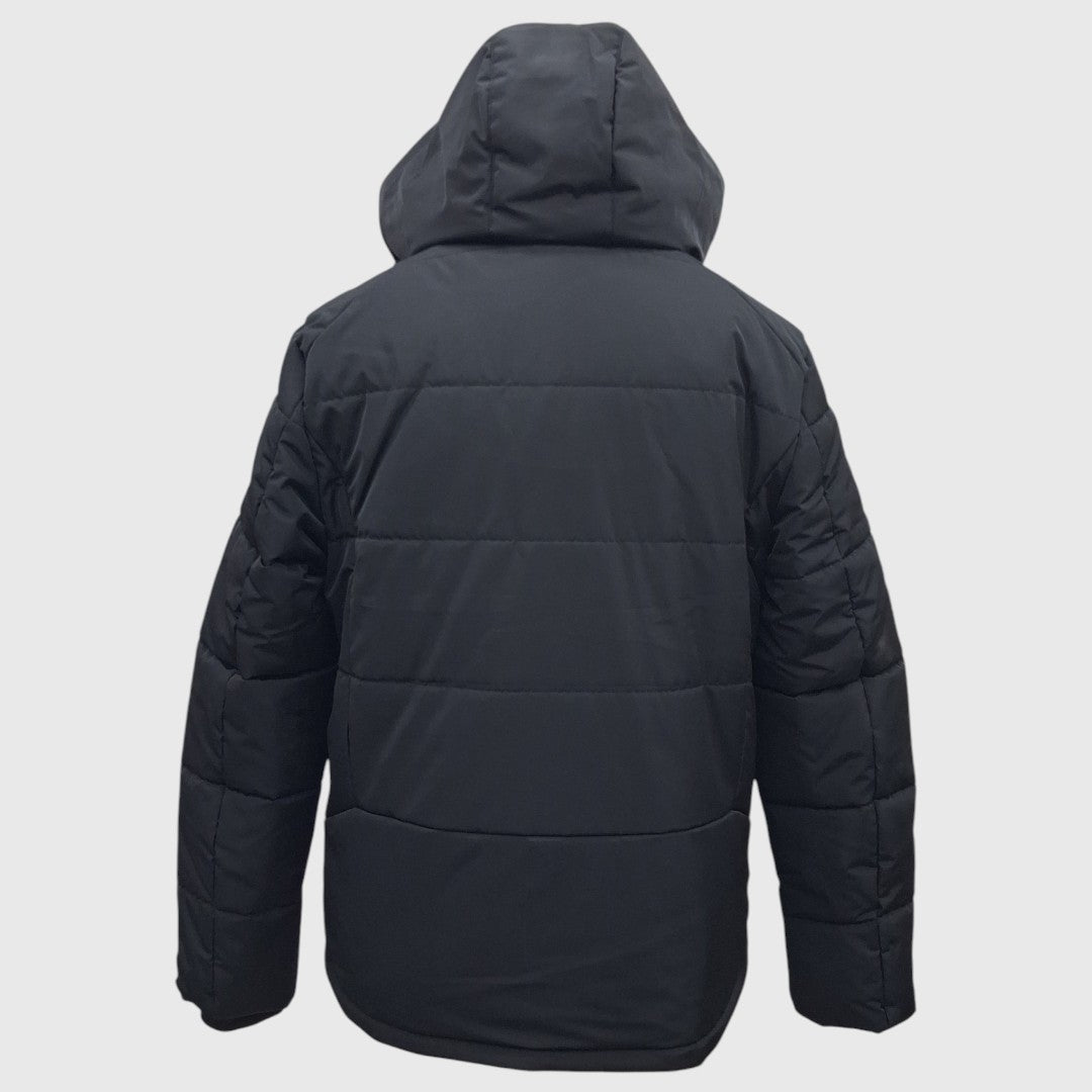 MEN'S JACKET SNOW WIND AND WATER RESISTANCE