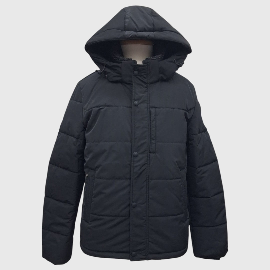 MEN'S JACKET SNOW WIND AND WATER RESISTANCE