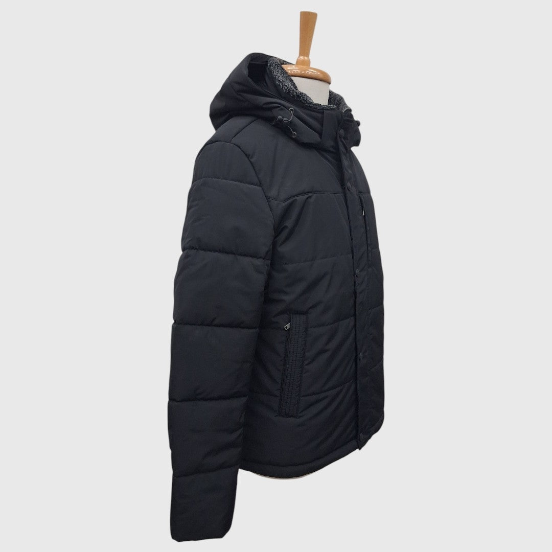 MEN'S JACKET SNOW WIND AND WATER RESISTANCE