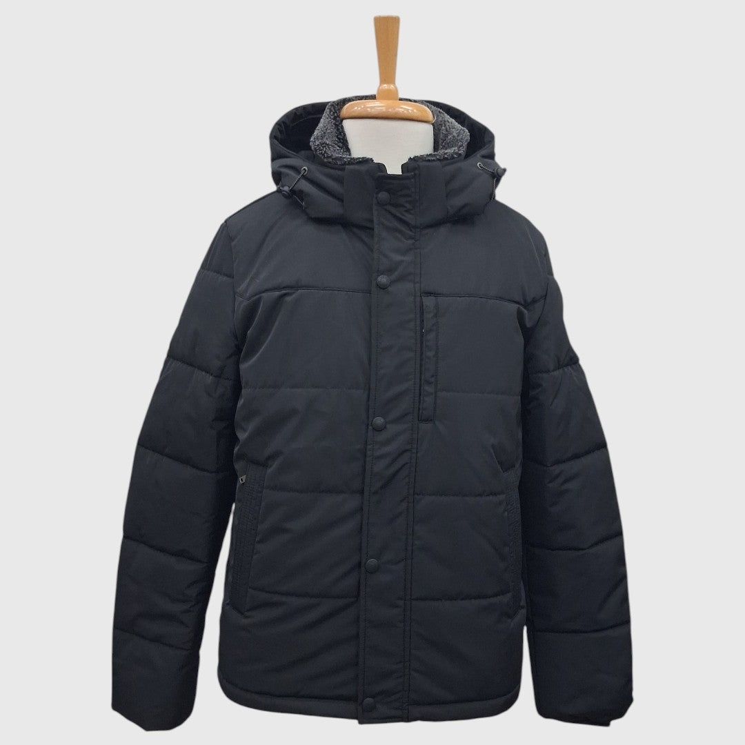MEN'S JACKET SNOW WIND AND WATER RESISTANCE