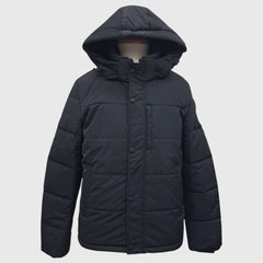 MEN'S JACKET SNOW WIND AND WATER RESISTANCE
