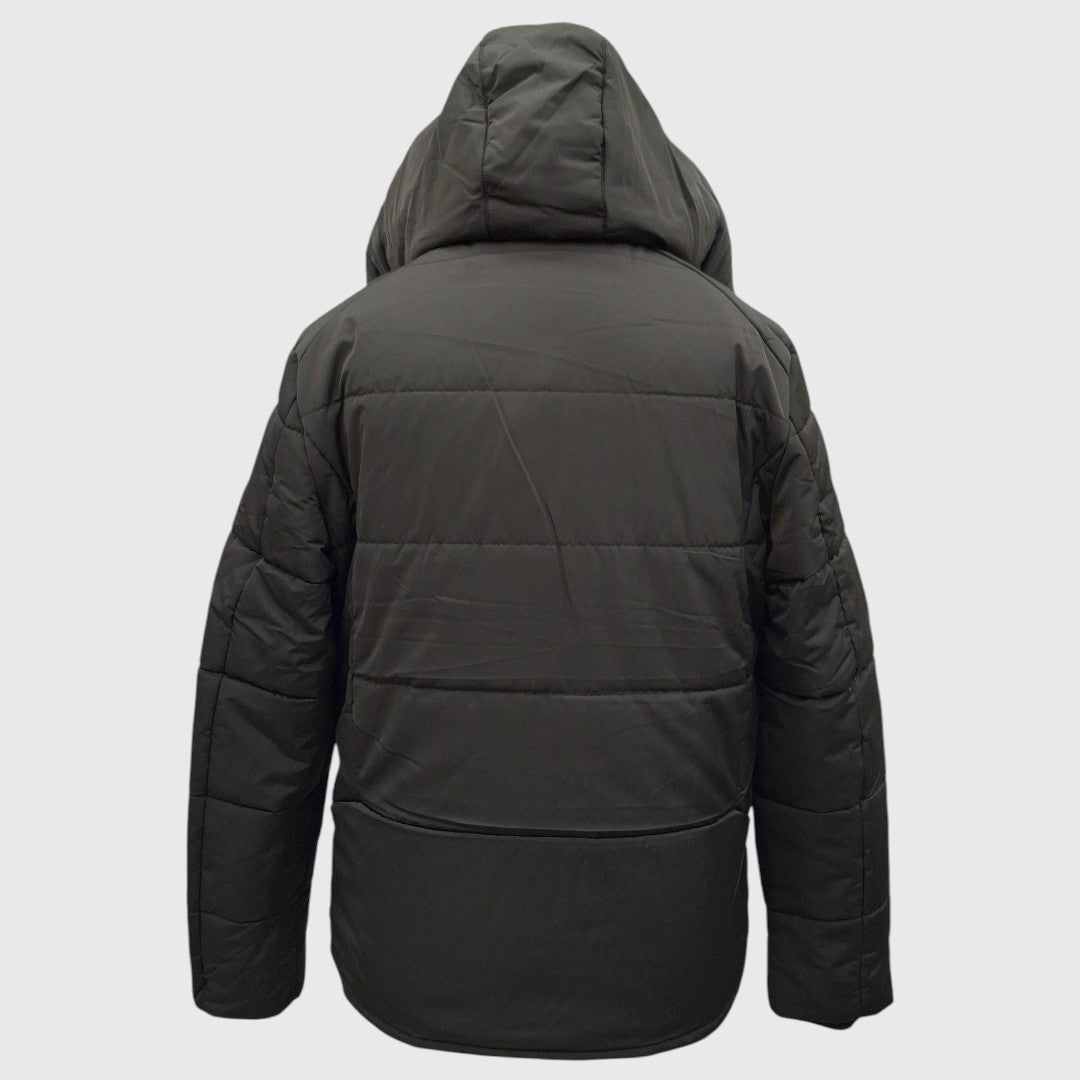 MEN'S JACKET SNOW WIND AND WATER RESISTANCE