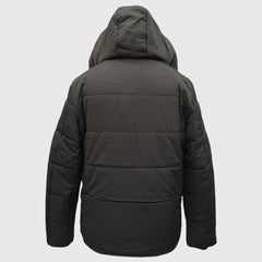 MEN'S JACKET SNOW WIND AND WATER RESISTANCE