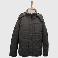 MEN'S JACKET SNOW WIND AND WATER RESISTANCE