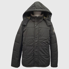 MEN'S JACKET SNOW WIND AND WATER RESISTANCE