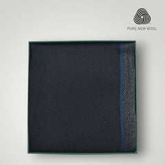 MEN'S & WOMEN'S PURE WOOL MUFFLER