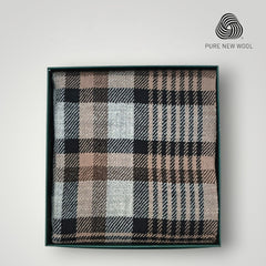 WARMERS WOO GMM ONE M-985 BROWN PURE WOO#1395.00
