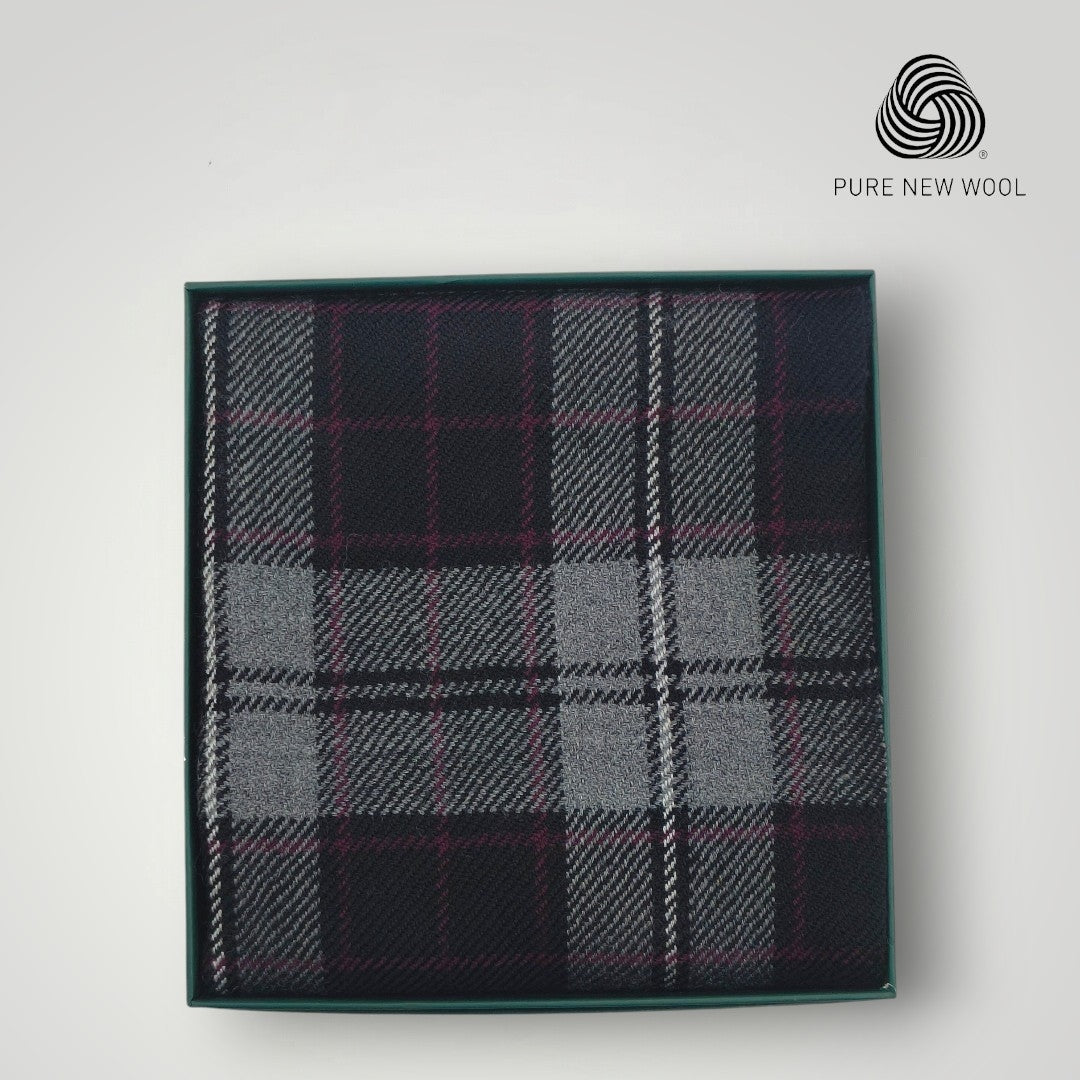 Premium purewool muffler for men & women