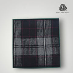 Premium purewool muffler for men & women