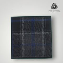 Premium purewool muffler for men & women