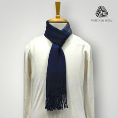 Premium purewool muffler for men & women