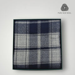 Premium purewool muffler for men & women