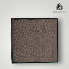 Premium purewool muffler for men & women