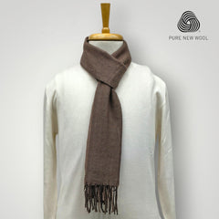 Premium purewool muffler for men & women