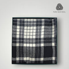 Premium purewool muffler for men & women