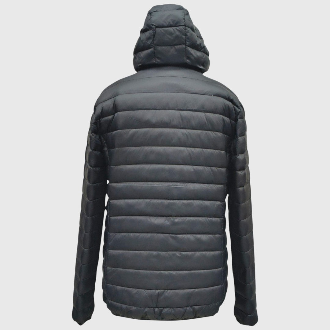 MEN'S WINTER PUFFER JACKET