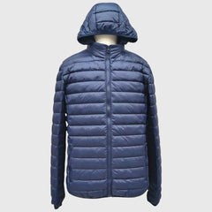 MEN'S WINTER PUFFER JACKET
