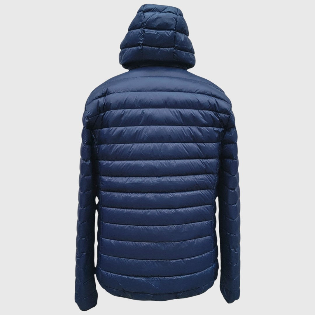 MEN'S WINTER PUFFER JACKET