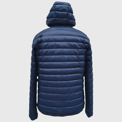 MEN'S WINTER PUFFER JACKET