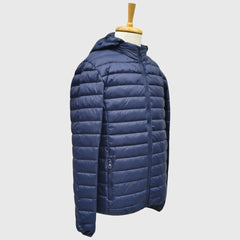 MEN'S WINTER PUFFER JACKET