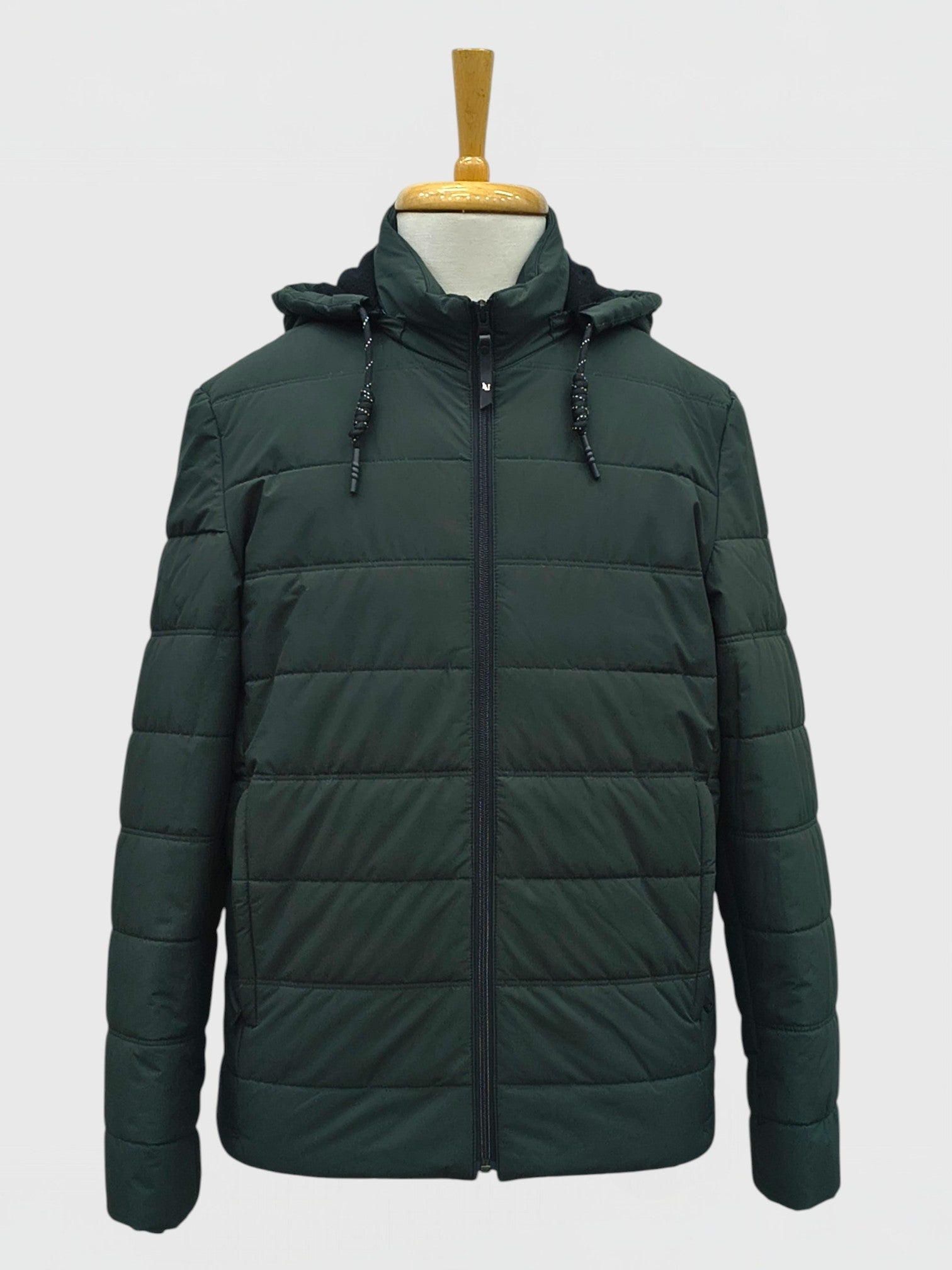 Men Jacket Snow, wind and Water Resistance