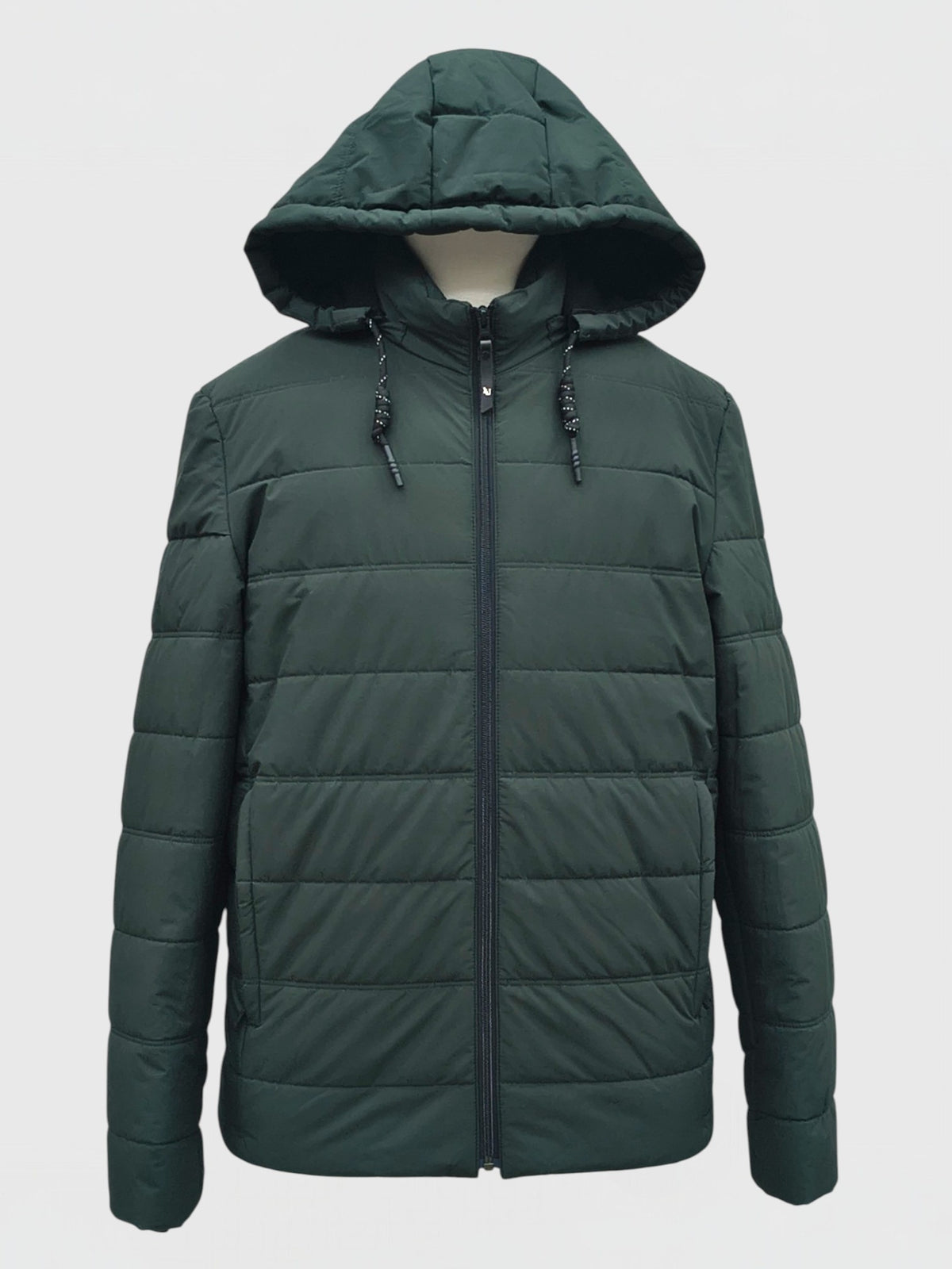 Men Jacket Snow, wind and Water Resistance