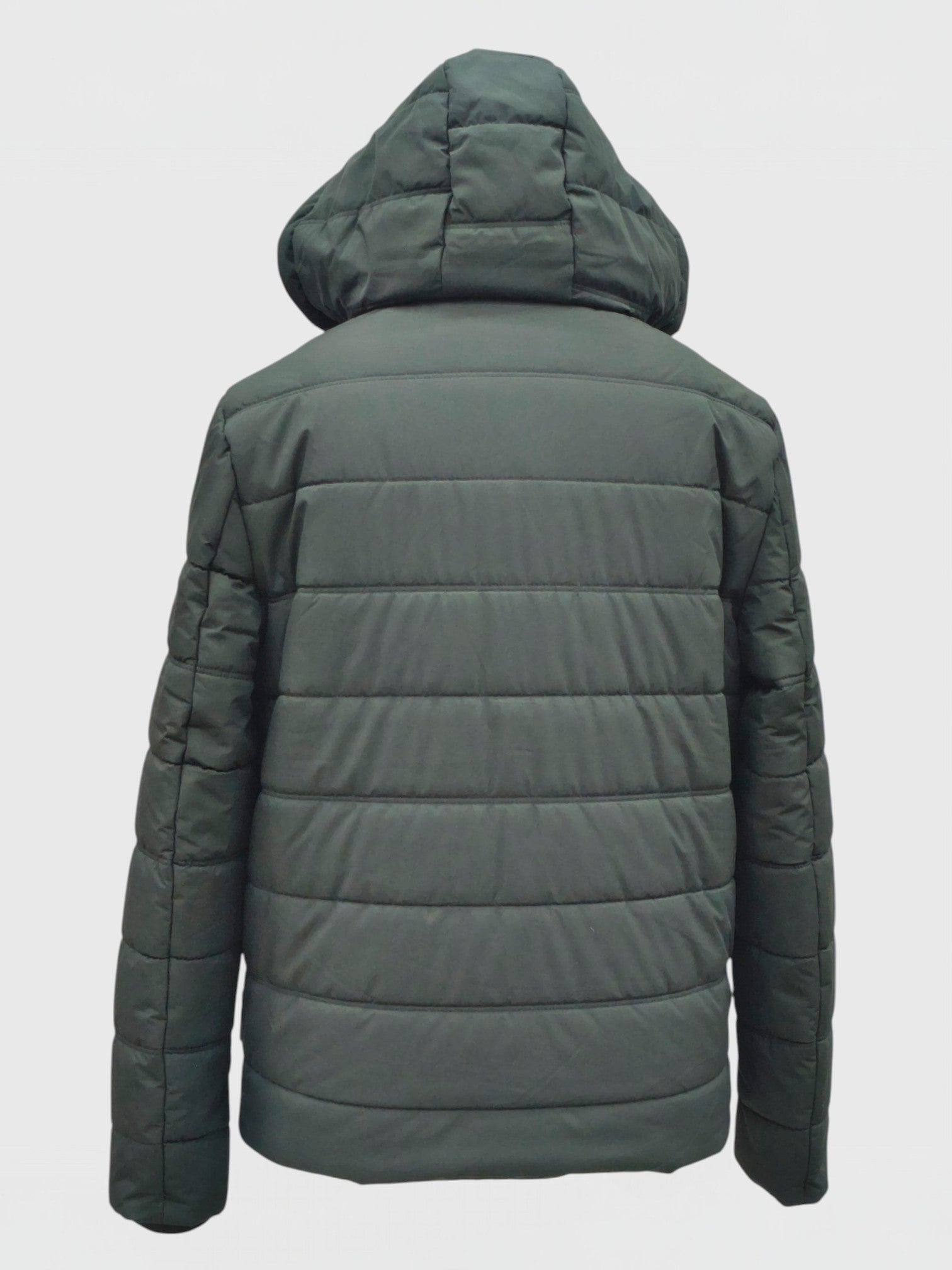 Men Jacket Snow, wind and Water Resistance