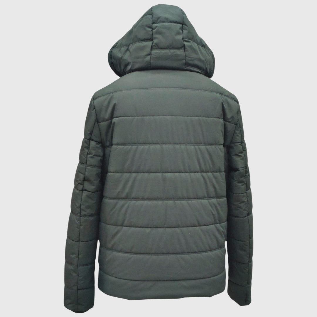 MEN'S JACKET SNOW WIND AND WATER RESISTANCE