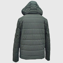 MEN'S JACKET SNOW WIND AND WATER RESISTANCE