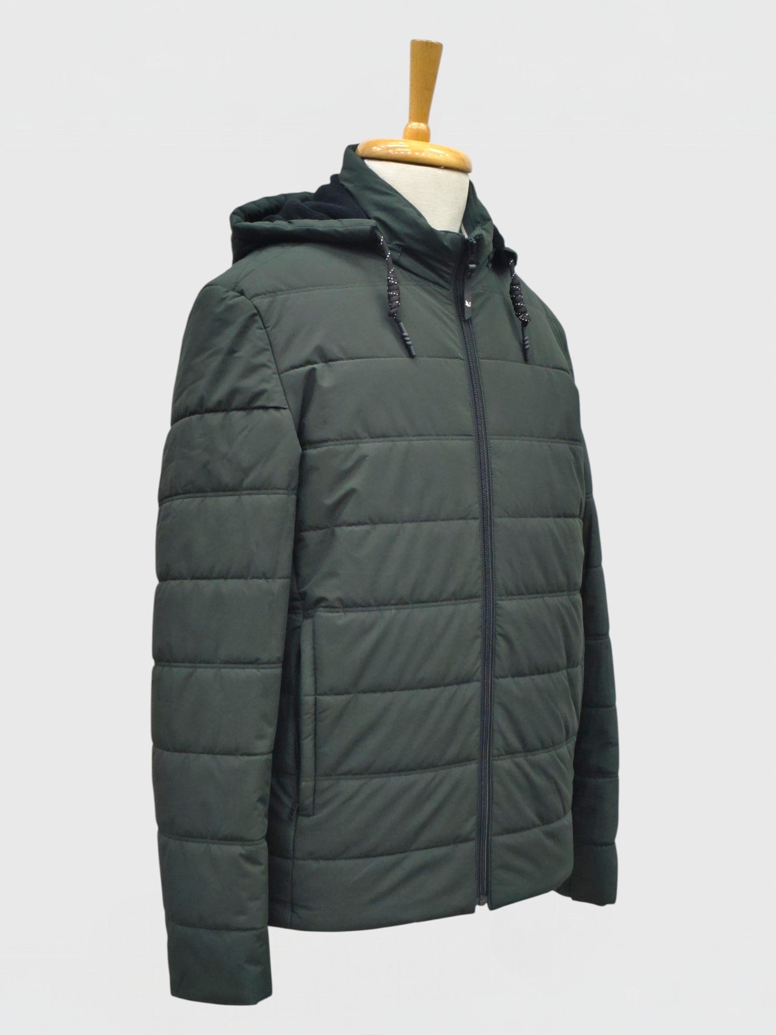 Men Jacket Snow, wind and Water Resistance