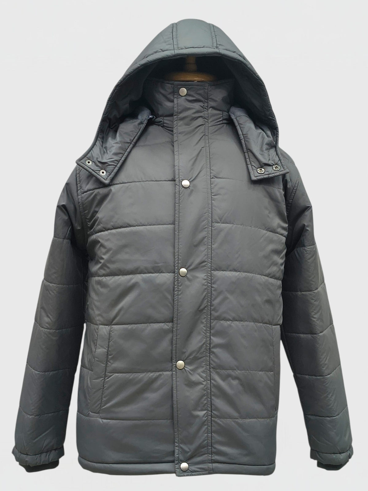 Men's Jacket Snow, wind and Water Resistance