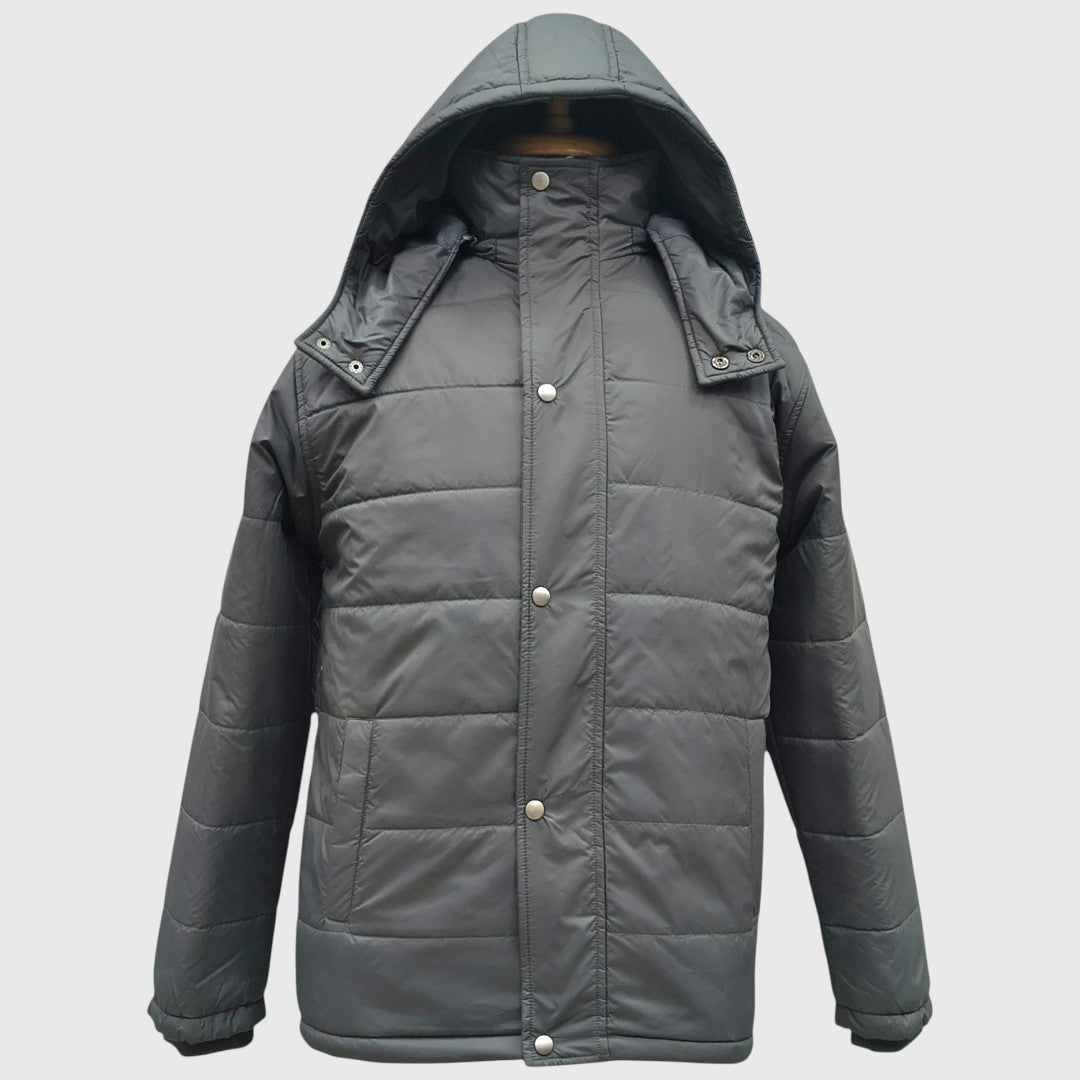 MEN'S JACKET SNOW WIND AND WATER RESISTANCE