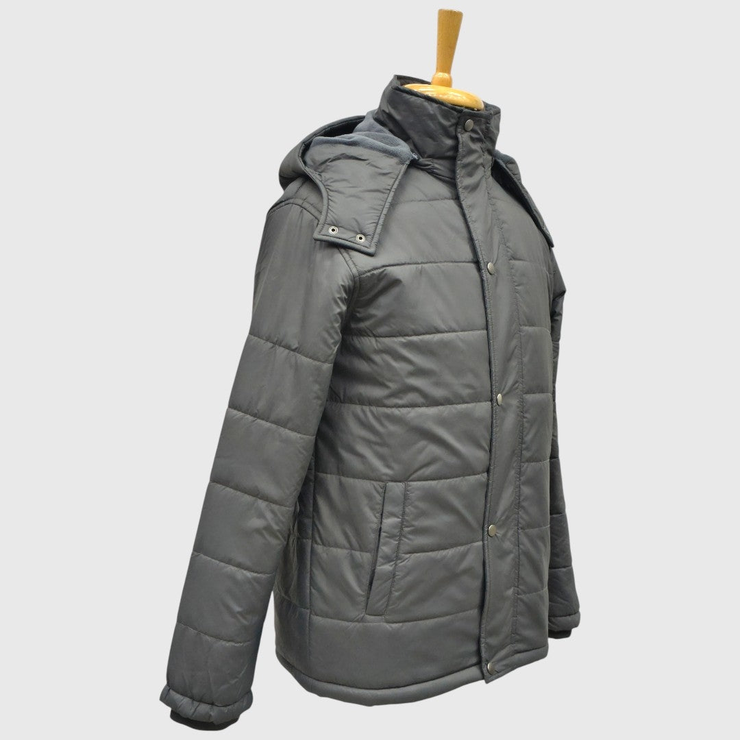 MEN'S JACKET SNOW WIND AND WATER RESISTANCE