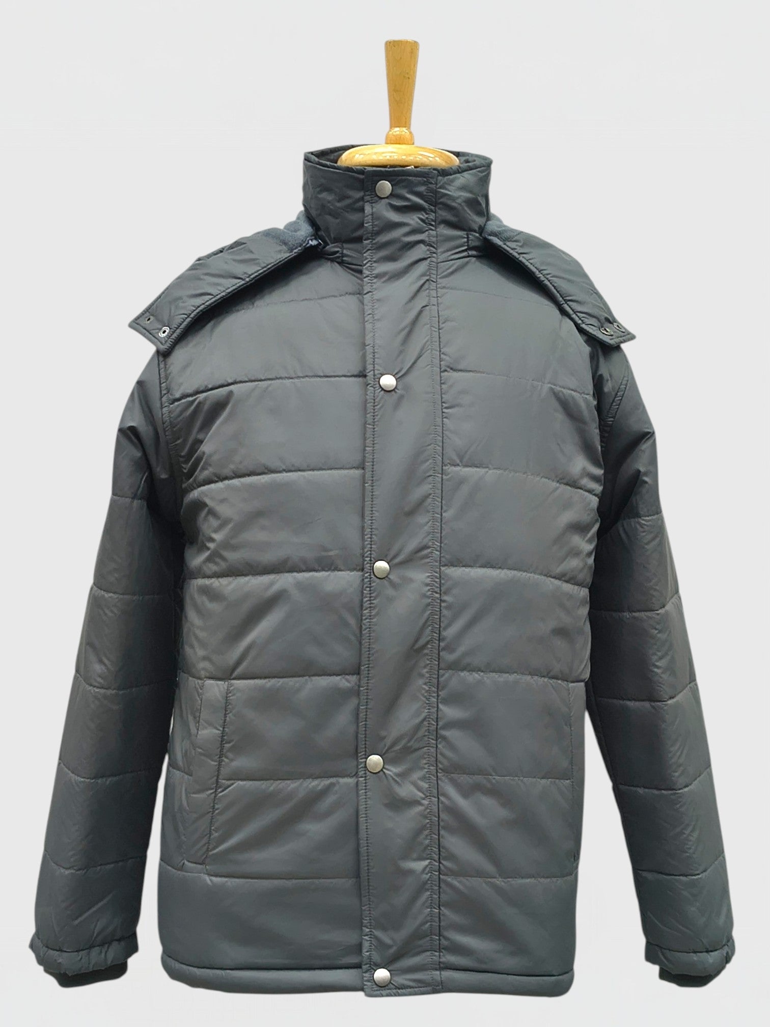 Men's Jacket Snow, wind and Water Resistance