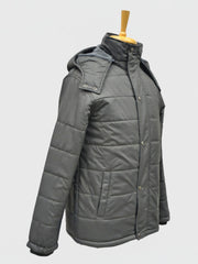 Men's Jacket Snow, wind and Water Resistance