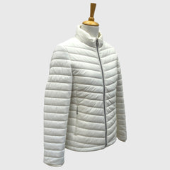 Women Puffer Jacket Snow and Wind Resistance