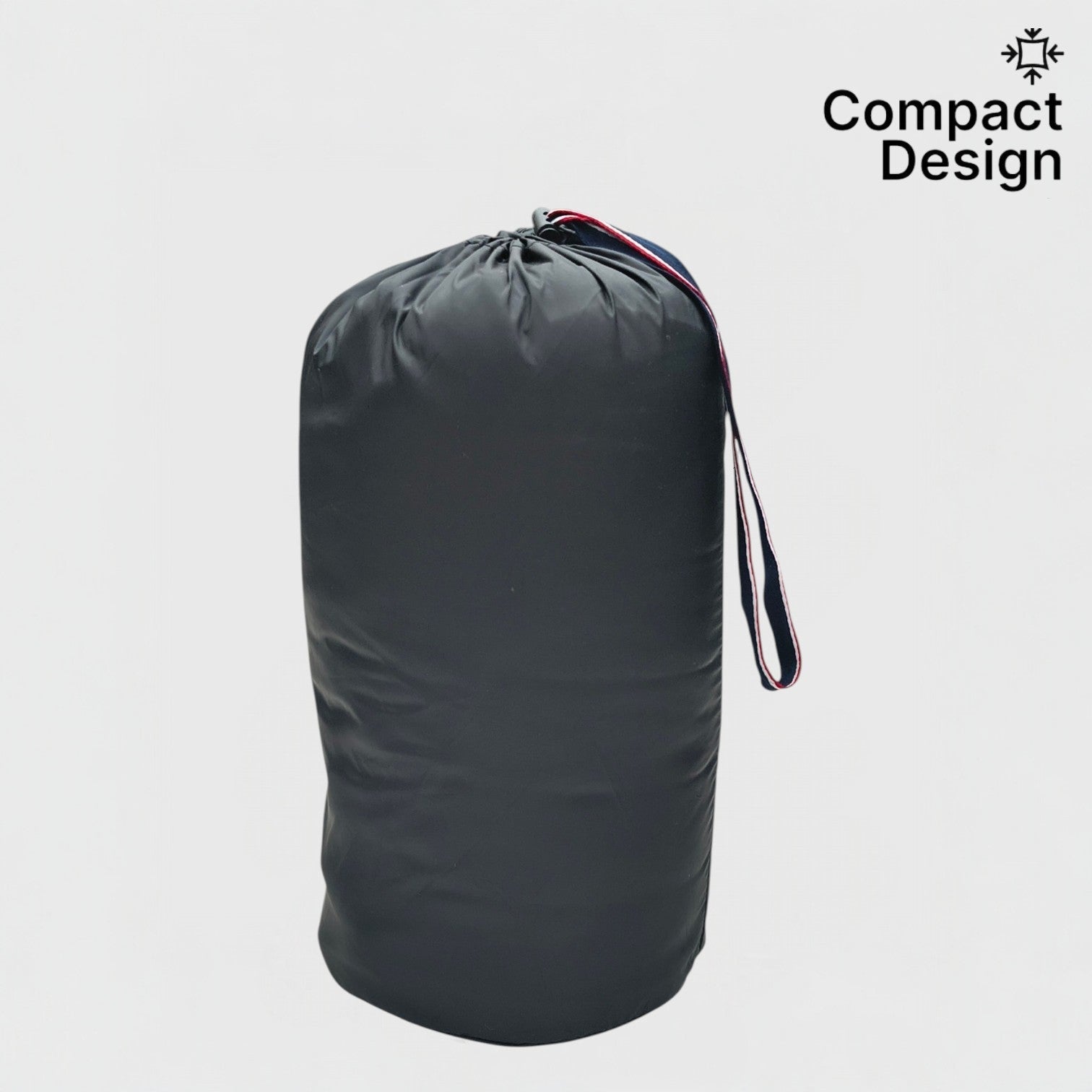 MEN'S WINTER PUFFER JACKET
