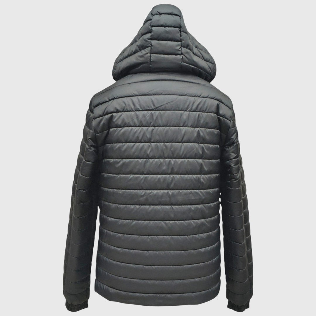 MEN'S WINTER PUFFER JACKET