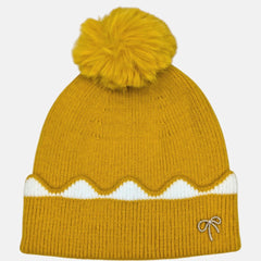 Woolen Cap