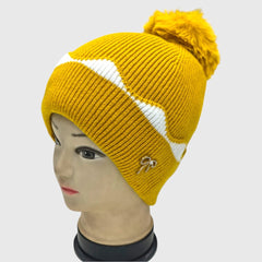Woolen Cap