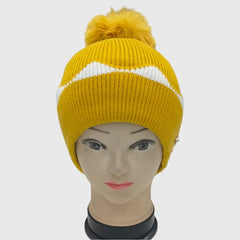 Woolen Cap