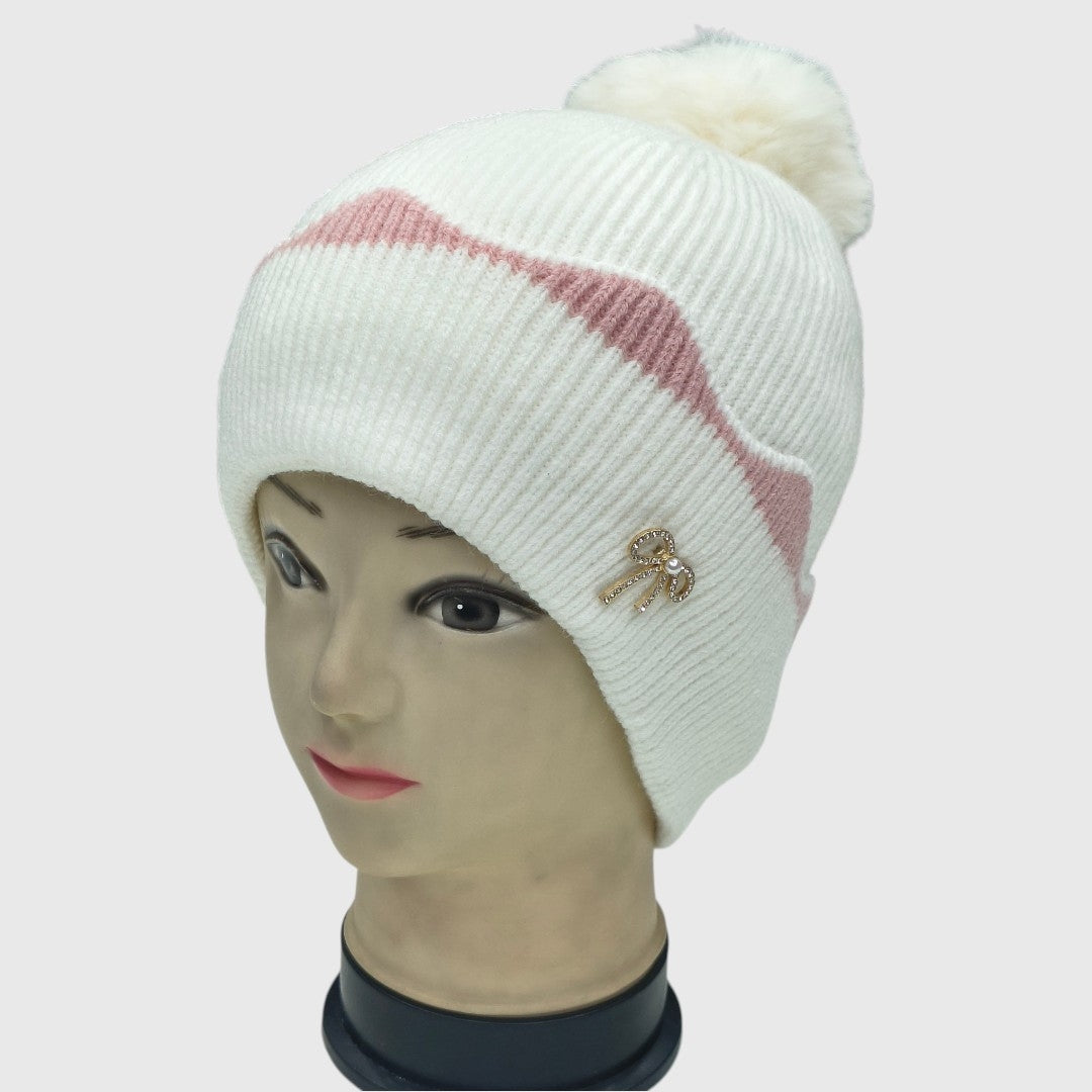 Woolen Cap