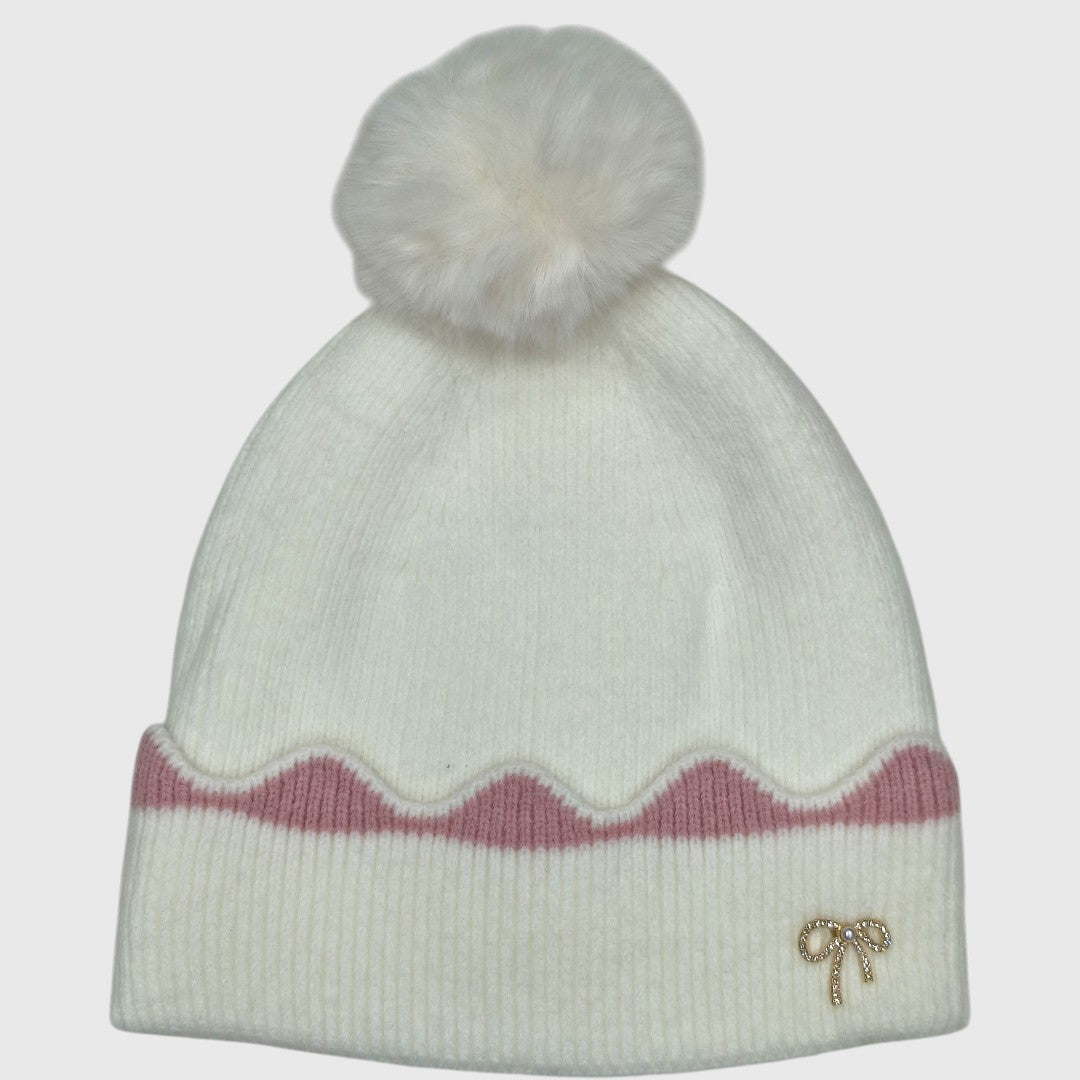 Woolen Cap
