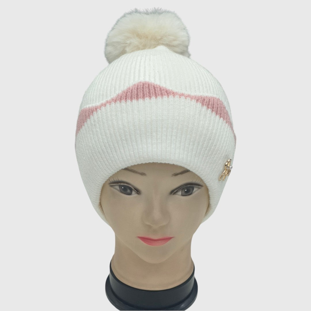 Woolen Cap