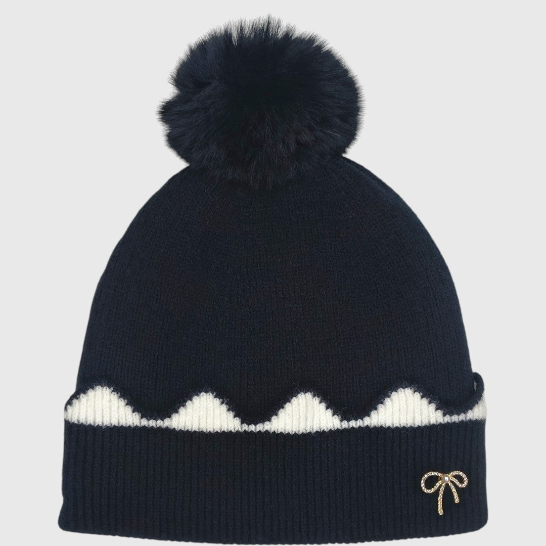 Woolen Cap