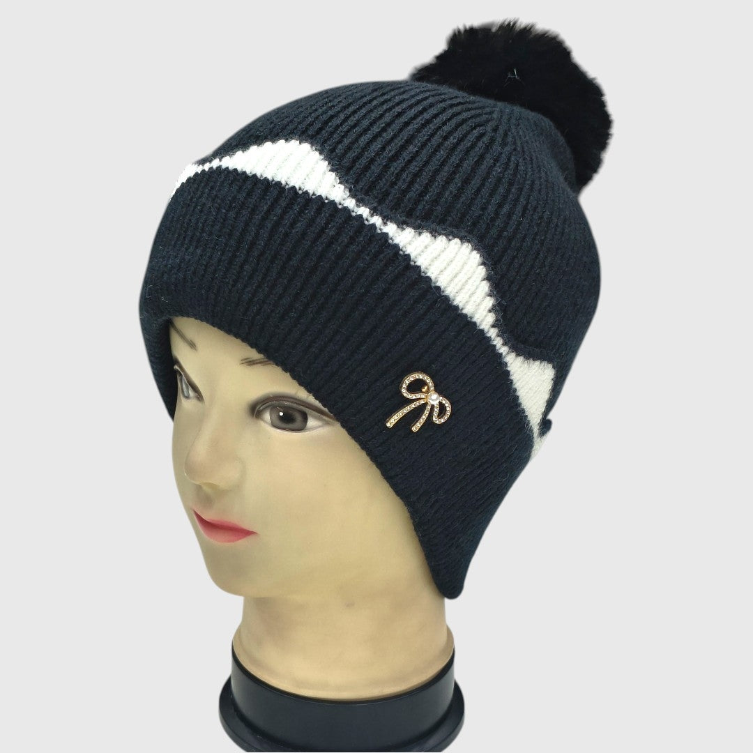 Woolen Cap