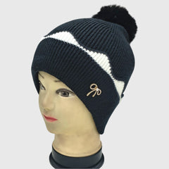 Woolen Cap