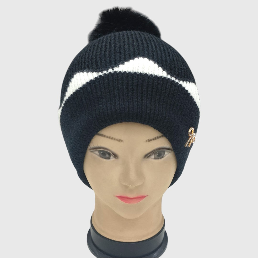 Woolen Cap