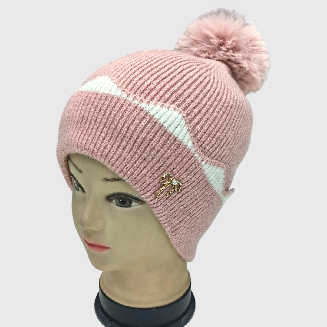 Woolen Cap