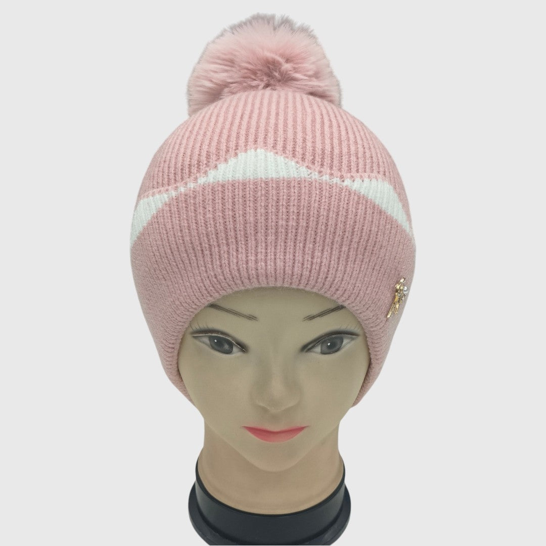Woolen Cap